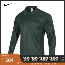 Nike 2023 New Mens M NSW TP DF LS HZ TOP LONG SLEEVE POLO SHIRT FB7382-323