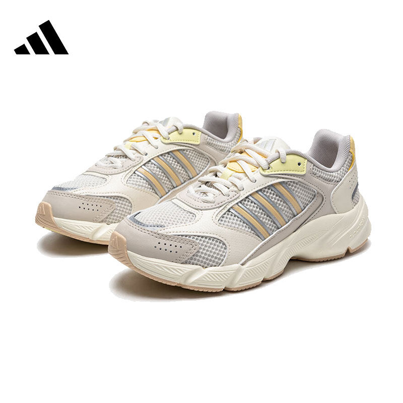 adidas阿迪达斯女子CRAZYCHAOS 2000SP运动训练跑步鞋JP8051,淘宝优惠券,粉丝福利购,淘宝优惠卷