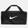 Lin Yilun carrying bag Nike sports fitness