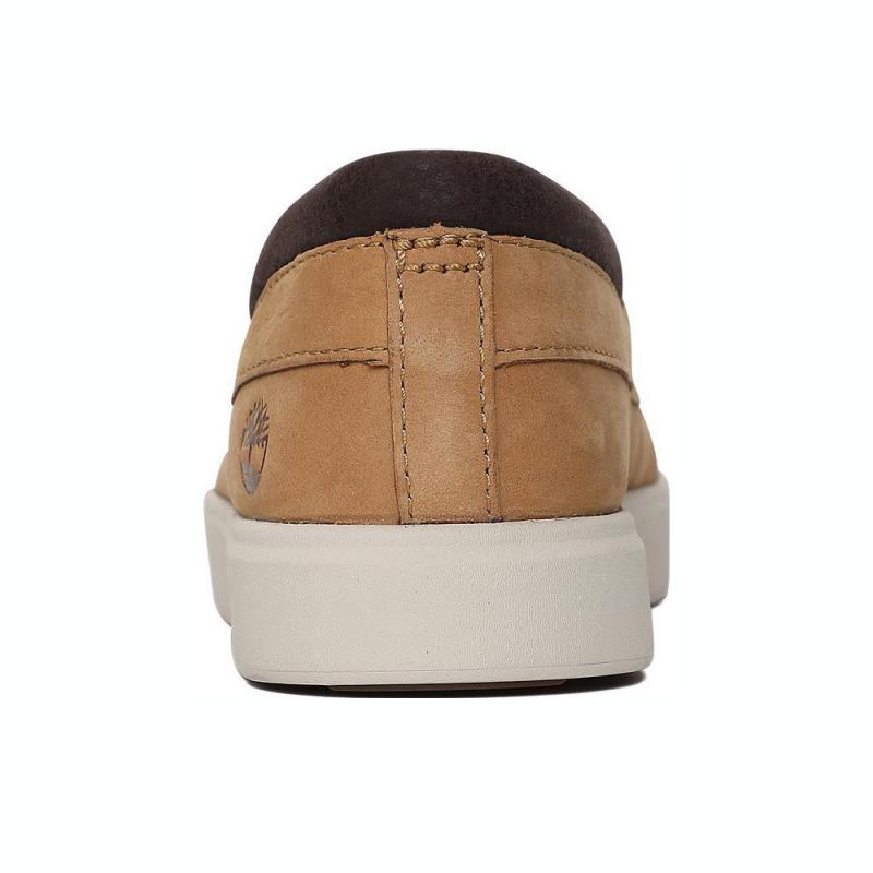 Timberland添柏岚男子LOW LACE SNEAKER运动休闲鞋A6C92-EN3 - 图2