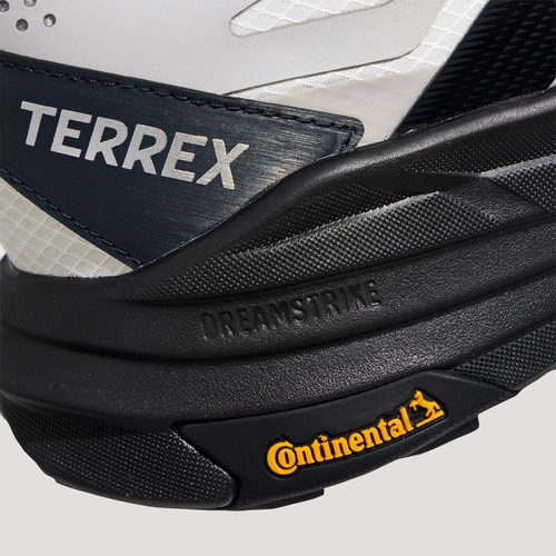 adidas阿迪达斯男女TERREX FREEHIKER户外缓震运动鞋KZ7356 - 图3