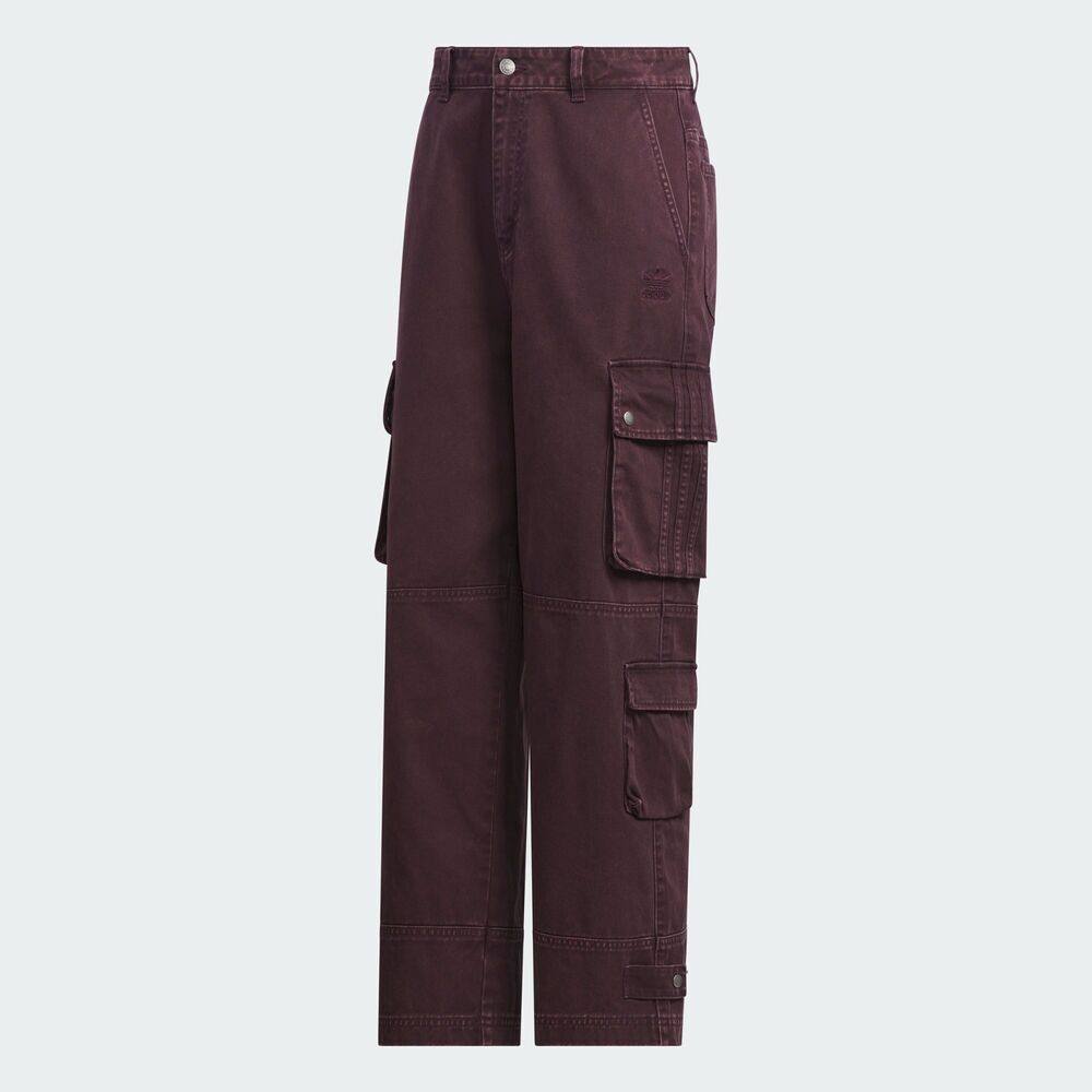 adidas阿迪达斯三叶草男子运动休闲多口袋工装裤梭织长裤IA7507,淘宝优惠券,粉丝福利购,淘宝优惠卷