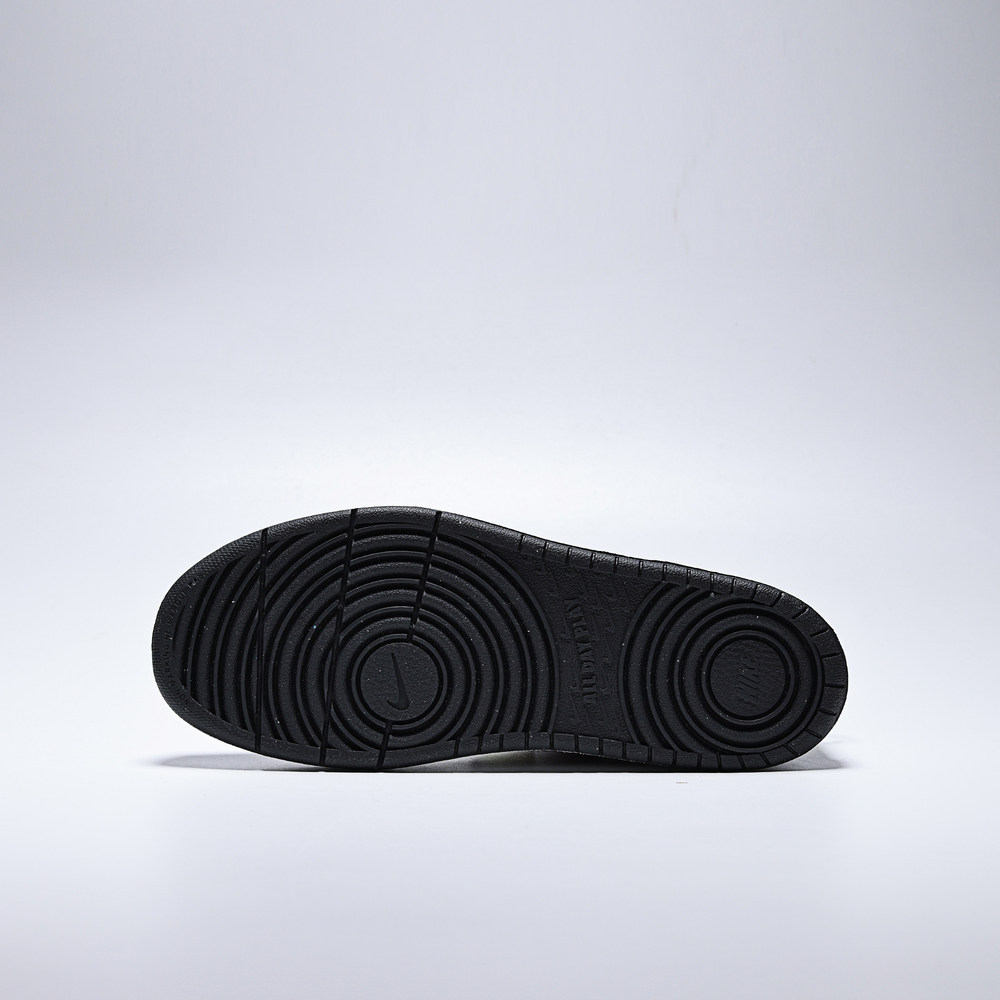 NIKE耐克小童COURT BOROUGH LOW 运动休闲鞋IO6966-001 - 图3
