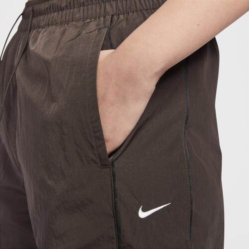 NIKE耐克女子AS W NSW NK WR WVN HR OH P运动休闲长裤FV7656-220 - 图2