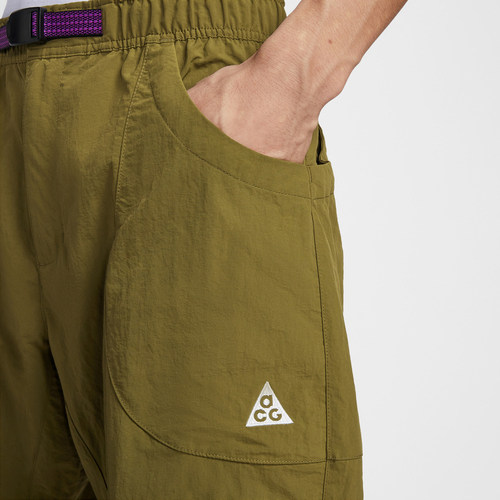 NIKE耐克男子ACG户外运动休闲梭织直筒长裤IF0914-368 - 图3