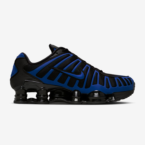 NIKE耐克男子SHOX TL气柱运动训练缓震跑步鞋IH1338-002 - 图1