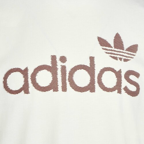 adidas阿迪达斯三叶草男子RINGER TEE运动休闲短袖T恤KY8452 - 图2