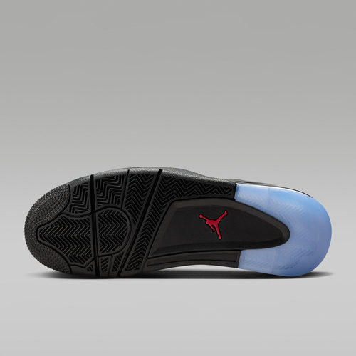NIKE耐克男子AIR JORDAN 4运动训练缓震篮球鞋FQ7939-009 - 图3