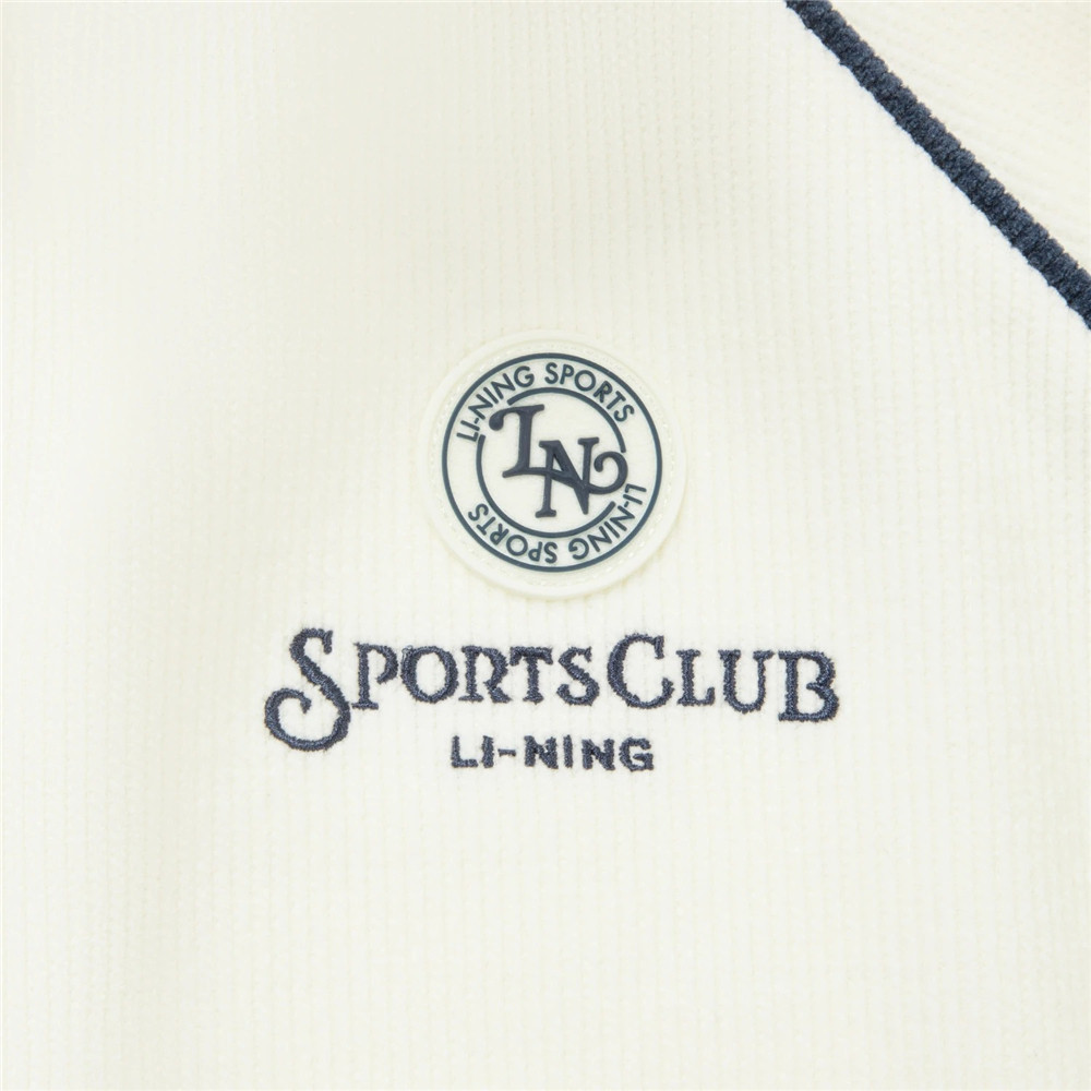 LI-NING李宁女子运动健身夹克外套AWDV994-1,淘宝优惠券,粉丝福利购,淘宝优惠卷