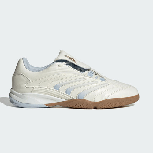 adidas阿迪达斯三叶草男女PREDATOR SALA运动休闲鞋IH7092 - 图0