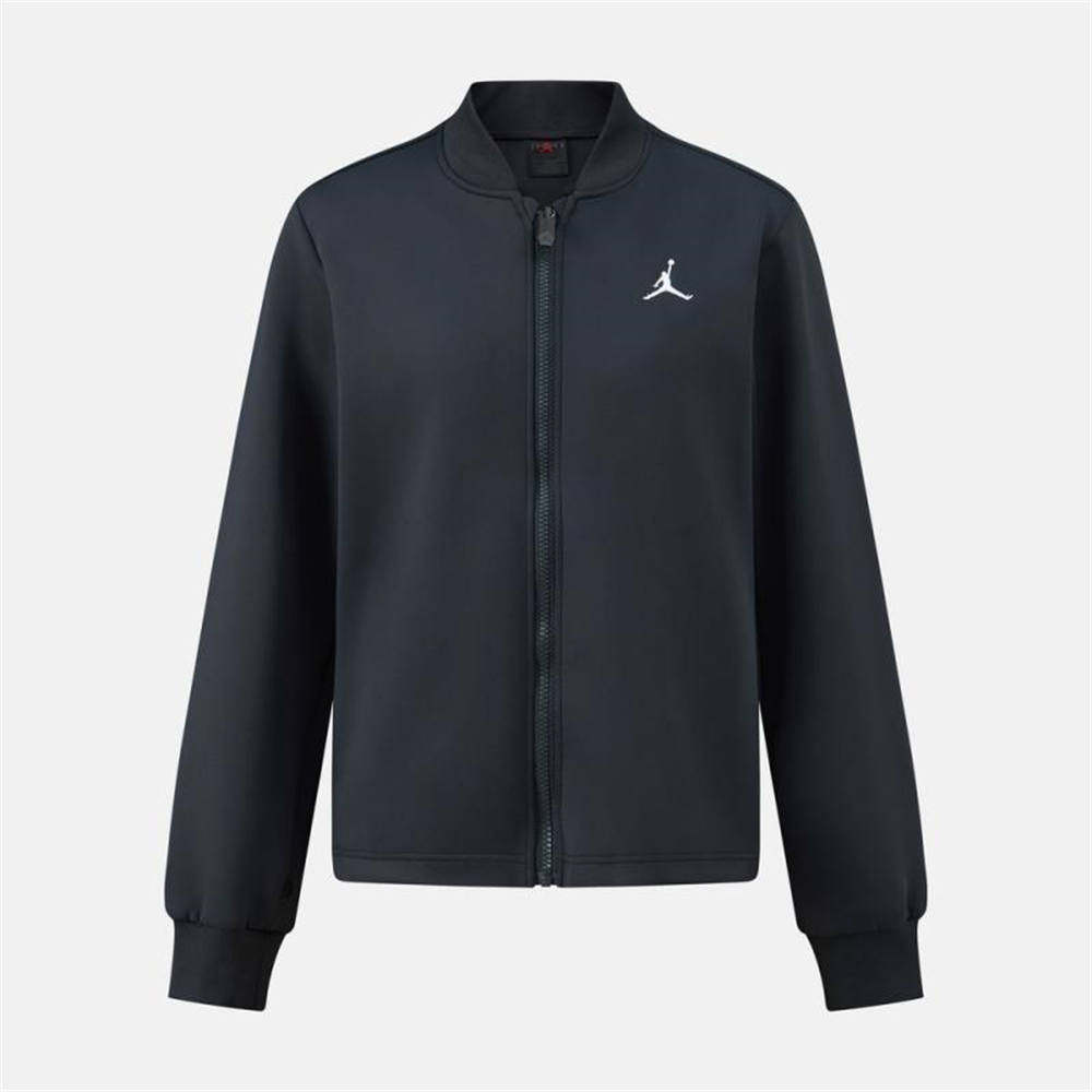 NIKE耐克大童jordan运动休闲梭织连帽夹克外套JD2542068GS-001,淘宝优惠券,粉丝福利购,淘宝优惠卷