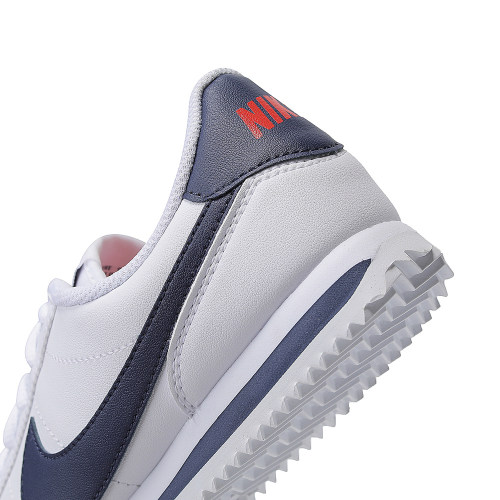 NIKE耐克2024男大童CORTEZ BASIC SL(GS)休闲鞋904764-106-图2