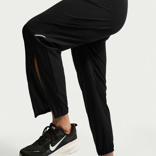 NIKE耐克男子AS M NK DF MILER WOVEN运动休闲长裤IF2063-010 - 图3