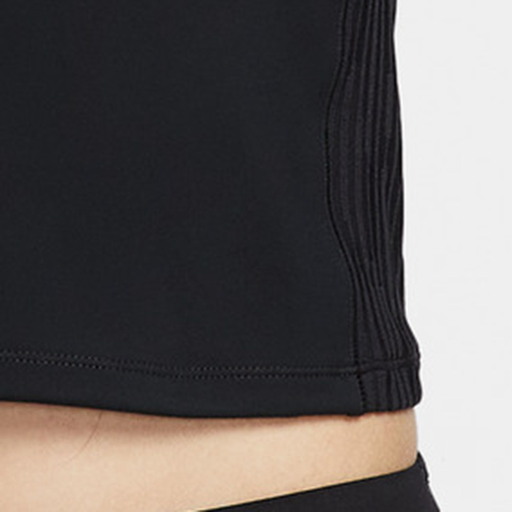 NIKE耐克女子运动健身训练修身长袖T恤HV3737-010,淘宝优惠券,粉丝福利购,淘宝优惠卷