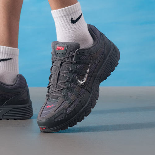NIKE耐克男子P-6000复古运动老爹鞋跑步鞋IM6767-068 - 图0