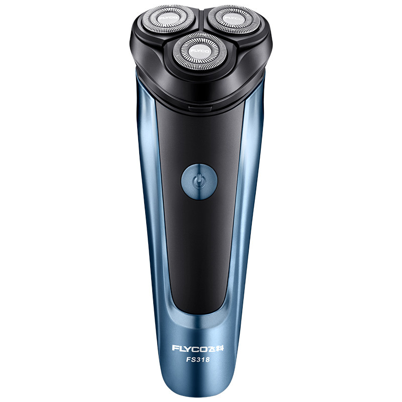 飞科官方旗舰店电动男士刮胡子刀 飞科众淘剃须刀