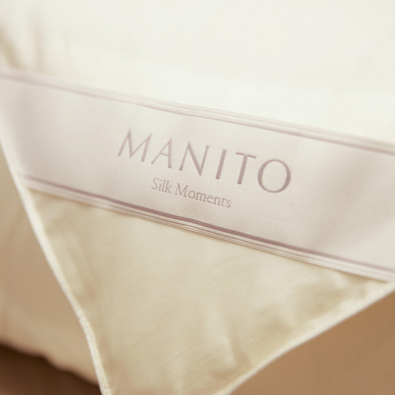 MANITO/曼尼陀蚕丝被四季被桑蚕丝长丝绵被子被芯空调被子,淘宝优惠券,粉丝福利购,淘宝优惠卷