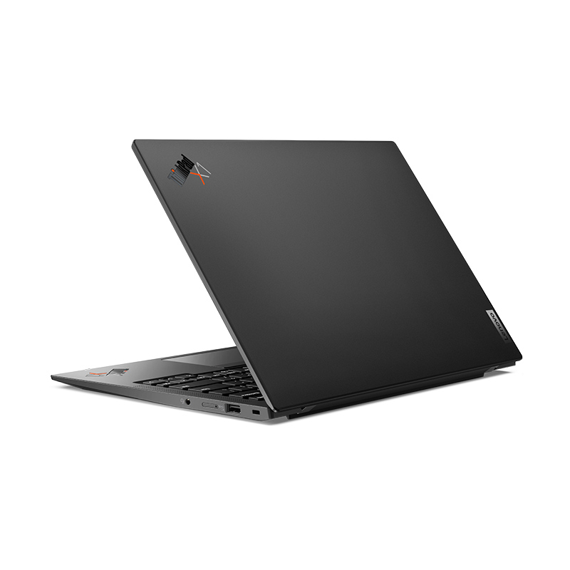 联想ThinkPad X1 Carbon 2024款AIPC 14英寸超轻薄商务笔记本电脑 - 图0