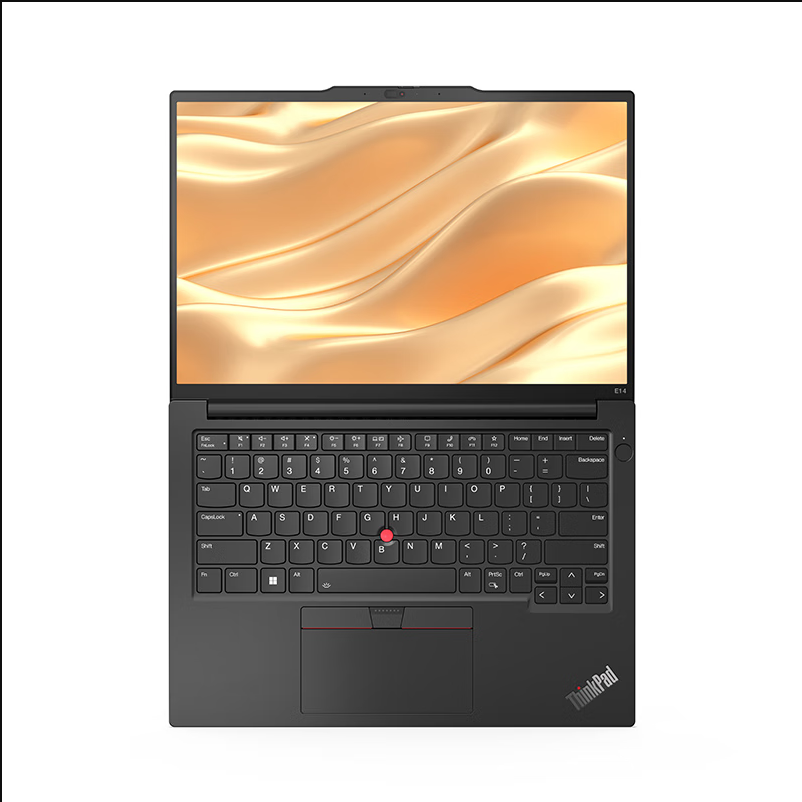 联想ThinkPad E14 E15 E16 2024商务办公学生游戏轻薄笔记本电脑