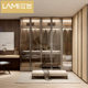 Lami whole house furniture home corner cloakroom customization