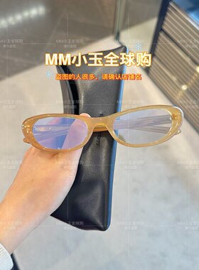 【MADLENNE】gm墨镜太阳镜时尚花卉系列太阳眼镜