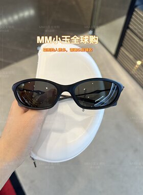【TURBO】gm墨镜太阳镜时尚F1系列经典太阳眼镜