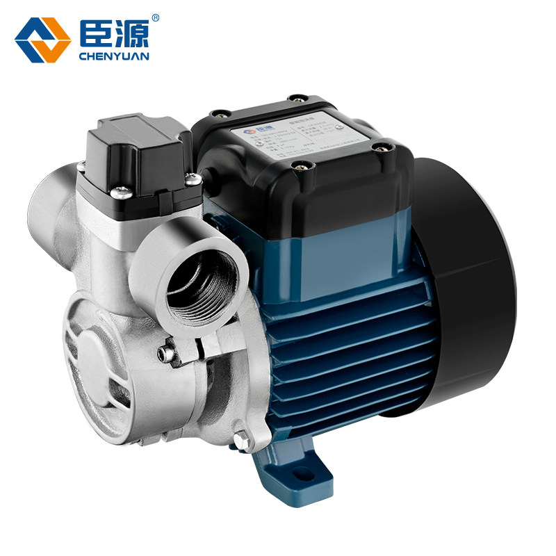 臣源全屋增压泵家用全自动离心泵 臣源水泵