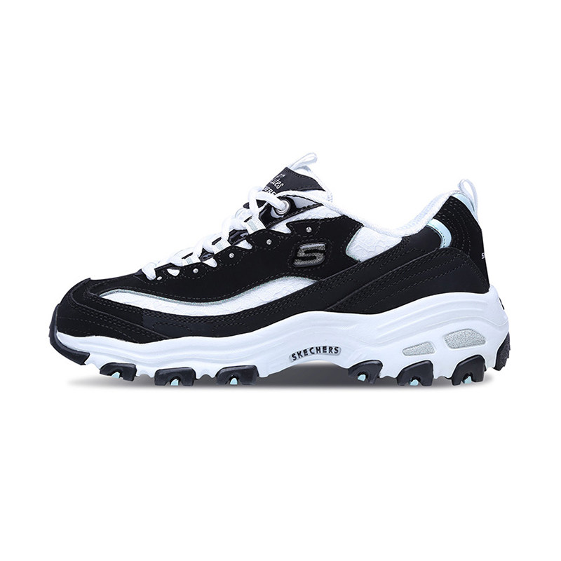 skechers女子2020年秋季新品熊猫鞋 爱拍客时尚休闲鞋