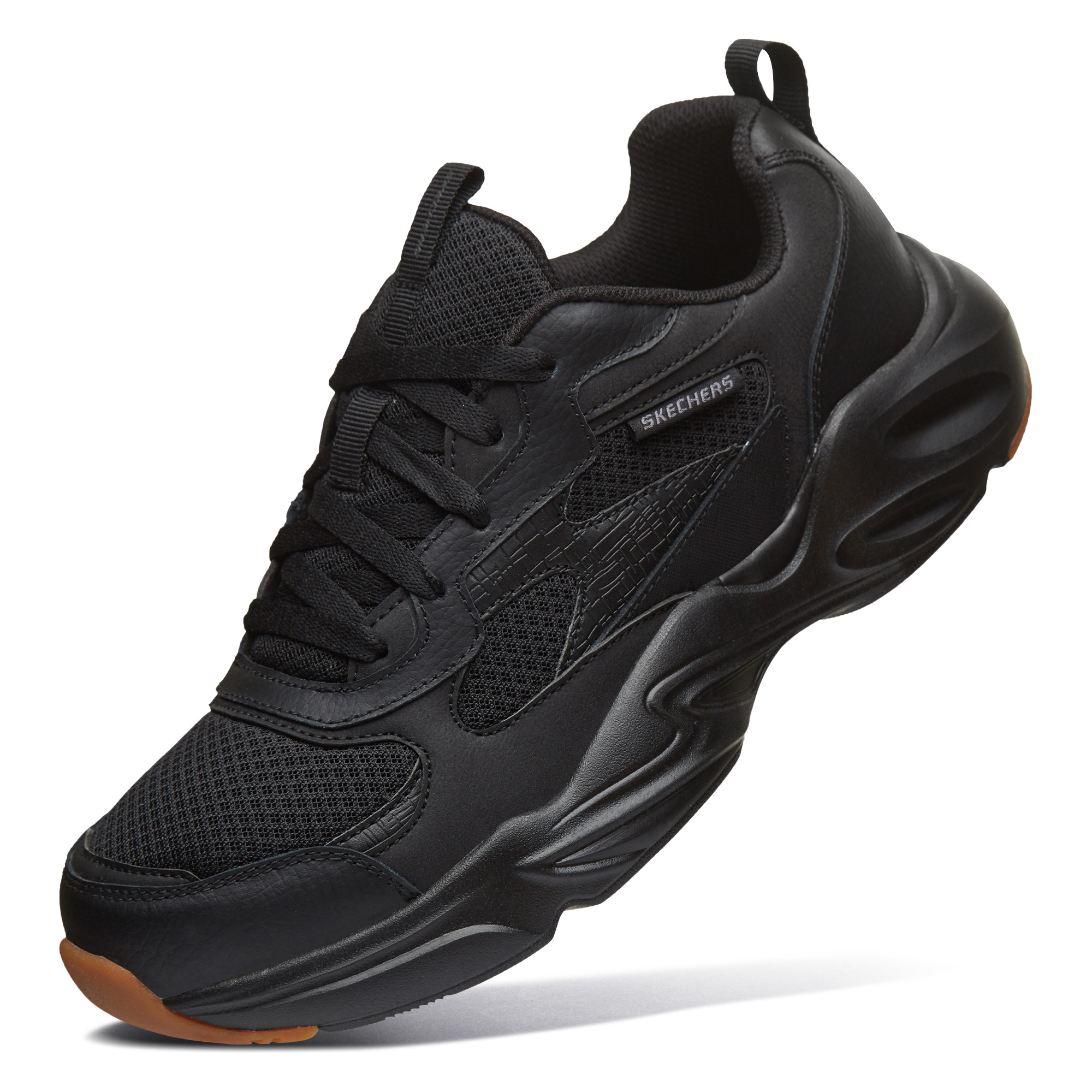 skechers男子2020秋季新品运动鞋 爱拍客板鞋/休闲鞋