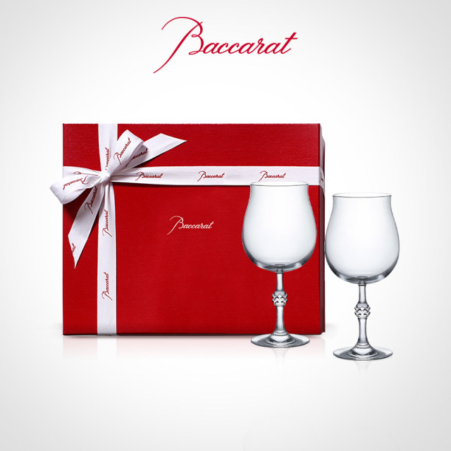 Baccarat Passion Series Wine Glasses