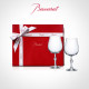 Baccarat Passion Series Wine Glasses