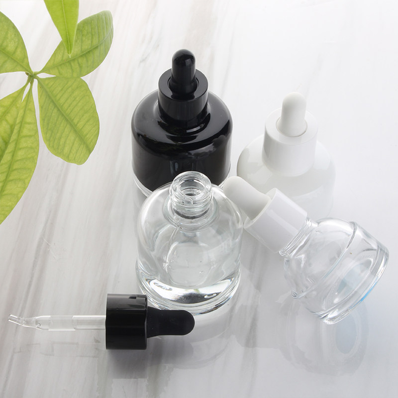 HOPECK滴管盖PETG丁腈胶帽管制模制玻璃瓶粉底液护肤品20牙精油瓶,淘宝优惠券,粉丝福利购,淘宝优惠卷