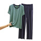 ຊຸດເຄື່ອງນຸ່ງຫົ່ມ Modal Thin Lounge