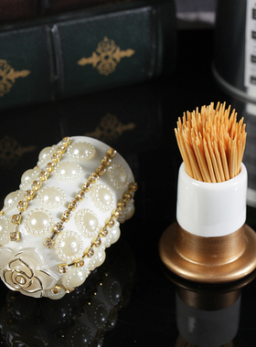 欧式风高档餐桌个性家用创意陶瓷