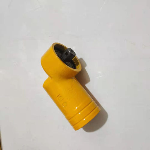 分体式旋耕机专用联动式直角扳手角向扳手电动扳手90度转换头狭窄 - 图1