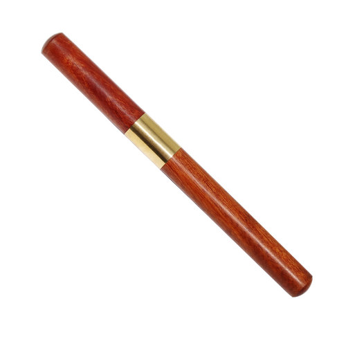手持艾灸粗艾条延长器防烫悬灸艾针刮灰器艾柱艾条家用艾灸器具 - 图3