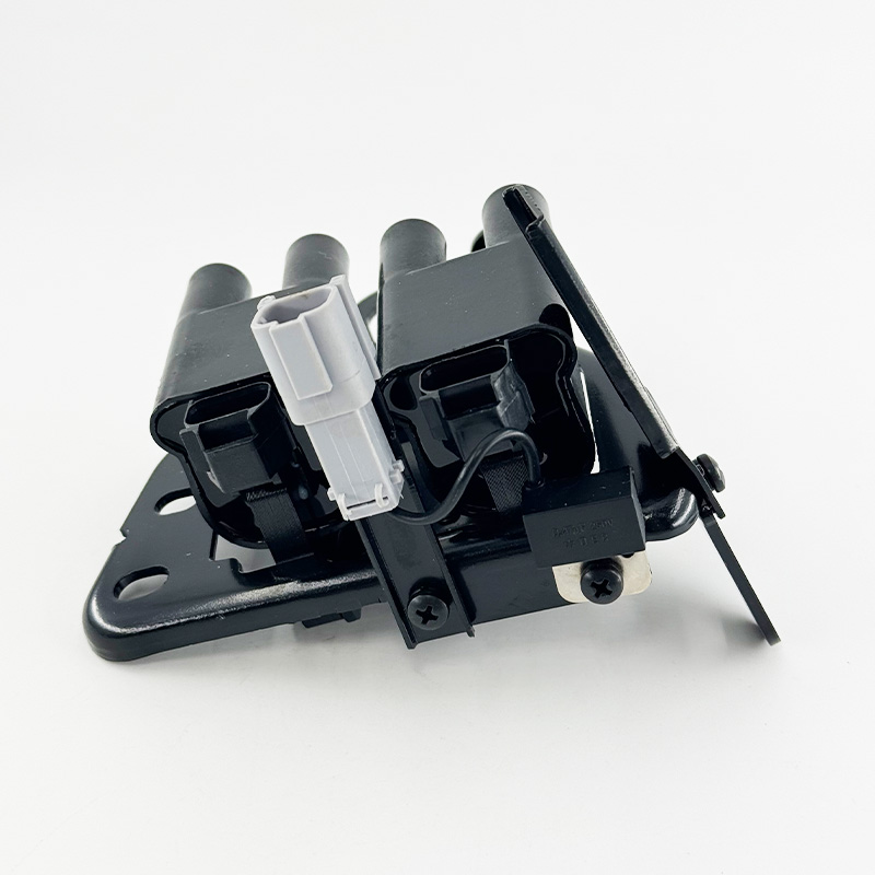 适用于2.0L  L4  2002现代 伊兰特(点火线圈+火花塞)套装UF340 - 图1