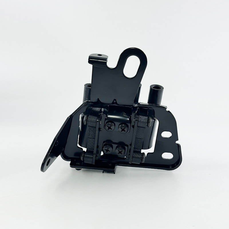 适用于2.0L  L4  2002现代 伊兰特(点火线圈+火花塞)套装UF340 - 图2