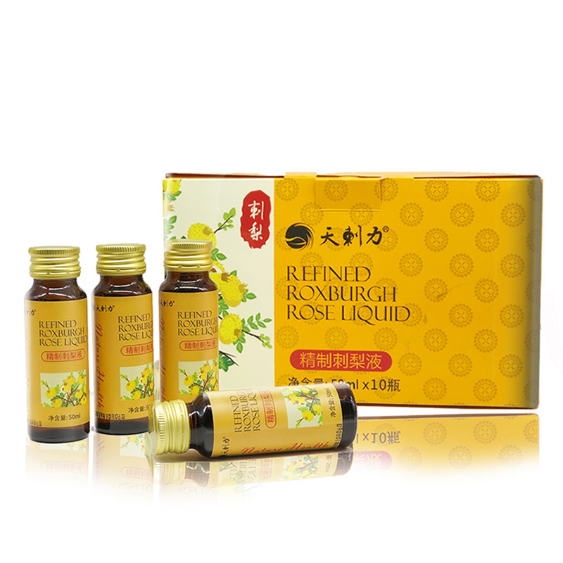 刺梨原液的功效与作用,,一盒_大山谷图库