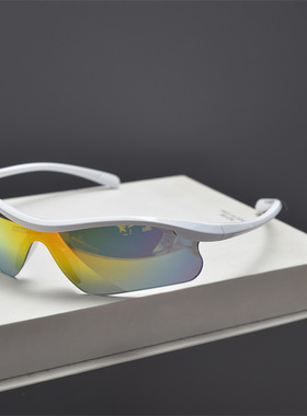 防紫外线飞行员式朋克男女太阳镜