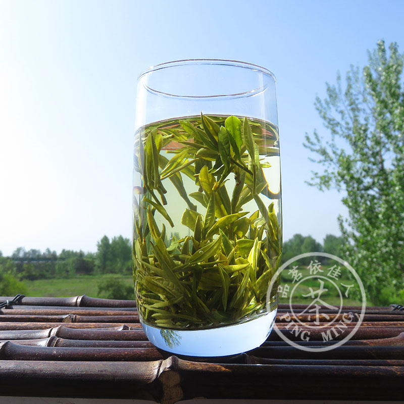 克 250g 安徽六安茶叶高山嫩芽 特级舒城小兰花雨前绿茶 年新茶 2018 克 250g 安徽六安茶叶高山嫩芽 特级舒城小兰花雨前绿茶 年新茶 2018