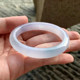 Mandalay Treasure Hunt Burmese Natural Jade Bracelet Jewelry Round Bar Royal Concubine Live Room Special Photoshooting Link
