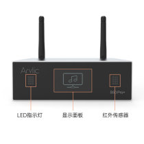 New Arylic S50Pro S10 Wireless WIFI digital audio decoding Bluetooth 50 receiver Music pick up