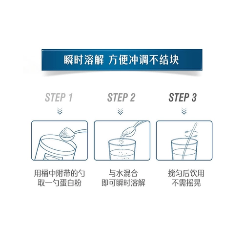 Австралийский Swisse Larantine Protein Powder Portness Улучшение мышц Увеличение физической иммунной силы ванильное вкусовое порошок 450 г