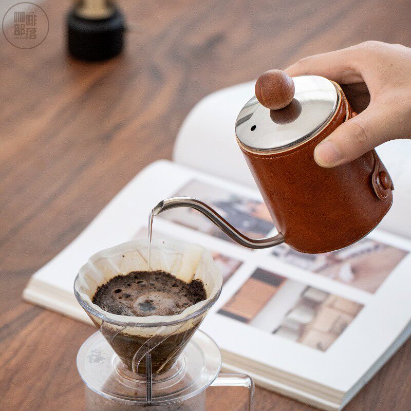 Mary-E手冲壶无手柄手冲挂耳咖啡壶咖啡器具长嘴细口壶咖啡注水壶,淘宝优惠券,粉丝福利购,淘宝优惠卷