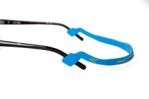 Tayão glasses buckle non-slip set ear hook leg ear tote glasses rope hanging rope basketball strap sports glasses fixing strap