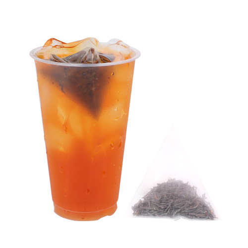 锡兰红茶茶包斯里兰卡三角茶包袋泡茶奶茶专用茶包现萃水果茶30包 - 图3
