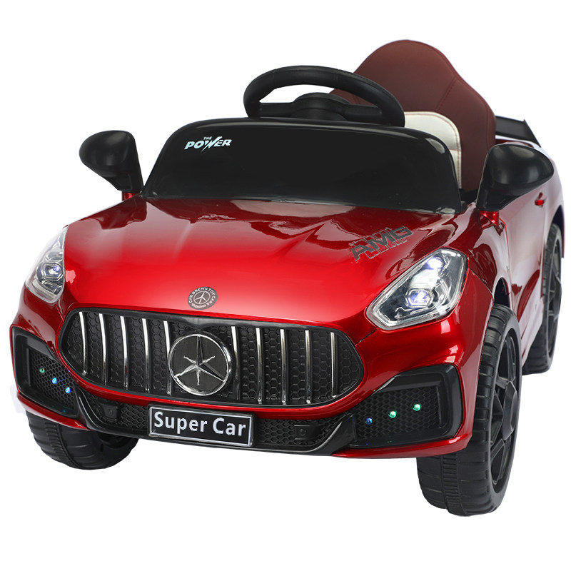 儿童电动车四轮遥控汽车可坐男女小孩玩具车新款摇摆充电宝宝童车,淘宝优惠券,粉丝福利购,淘宝优惠卷