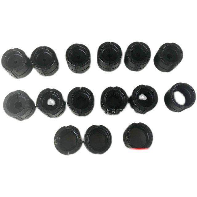 Prices and discounts in hydraulic clamp mold chain quality assurance