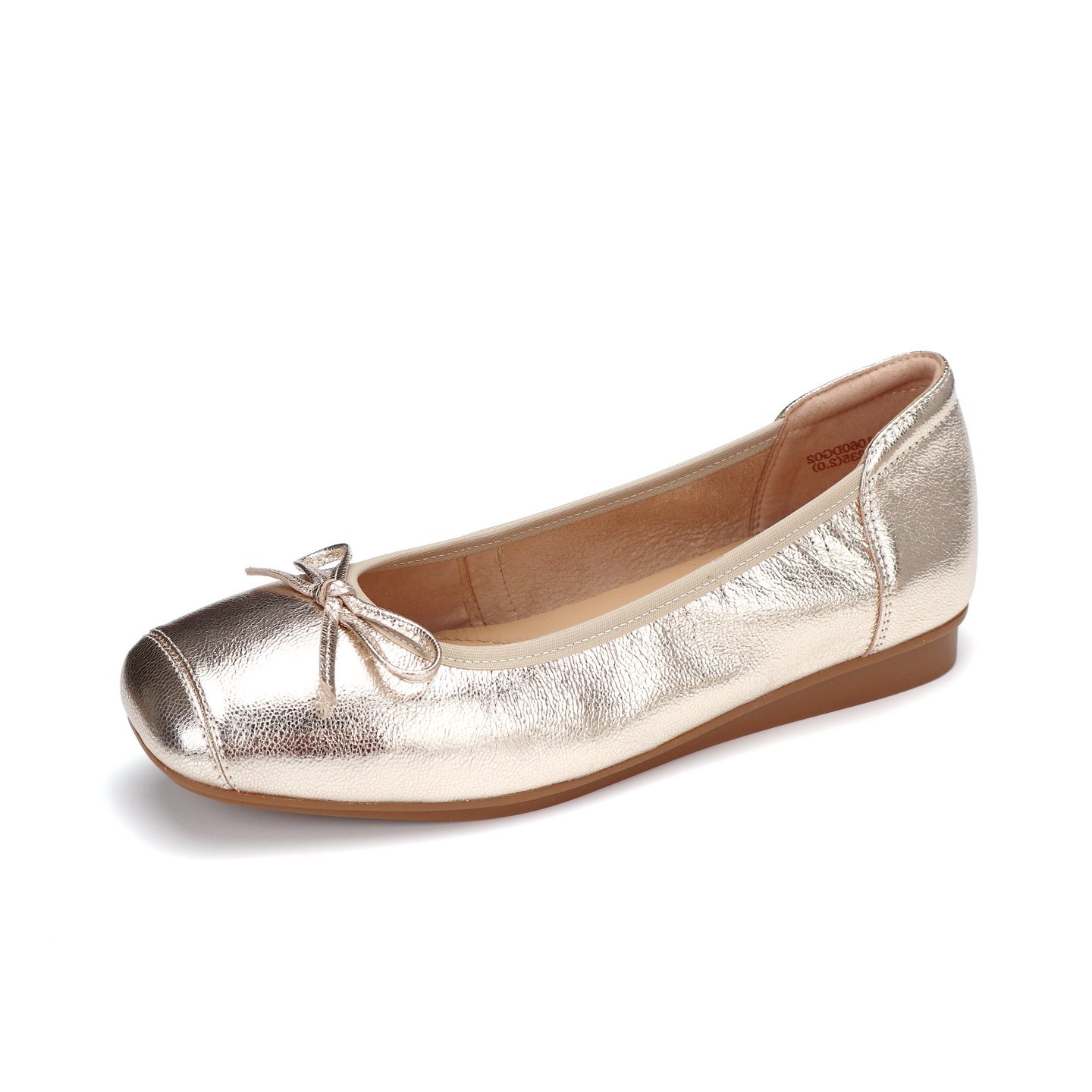 COMELY康莉2026新款软底蝴蝶结时尚芭蕾舞鞋浅口单鞋女鞋KYQ61060,淘宝优惠券,粉丝福利购,淘宝优惠卷